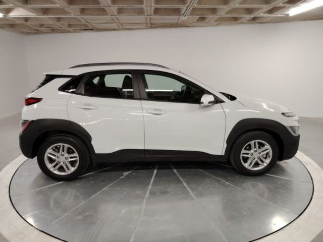 Hyundai Kona 1.0 TGDi Maxx 4x2 DCT 88 kW (120 CV)