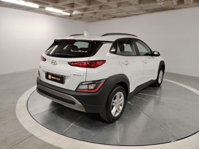 Hyundai Kona 1.0 TGDi Maxx 4x2 DCT 88 kW (120 CV)