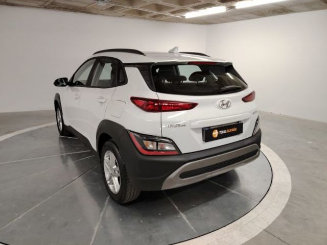 Hyundai Kona 1.0 TGDi Maxx 4x2 DCT 88 kW (120 CV)