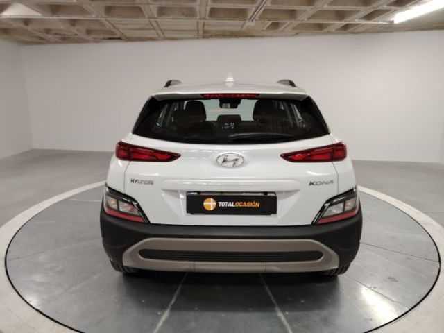Hyundai Kona 1.0 TGDi Maxx 4x2 DCT 88 kW (120 CV)