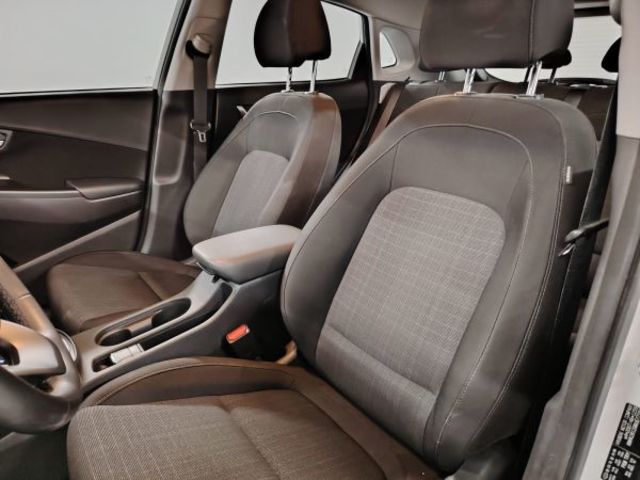 Hyundai Kona 1.0 TGDi Maxx 4x2 DCT 88 kW (120 CV)