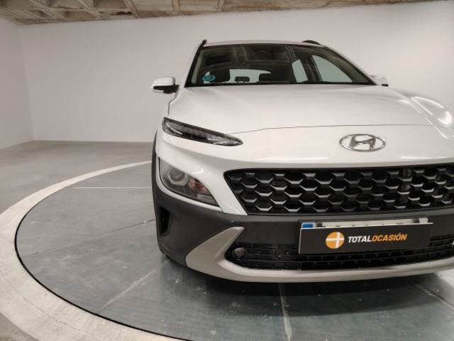 Hyundai Kona 1.0 TGDi Maxx 4x2 DCT 88 kW (120 CV)