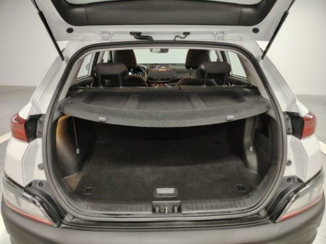 Hyundai Kona 1.0 TGDi Maxx 4x2 DCT 88 kW (120 CV)