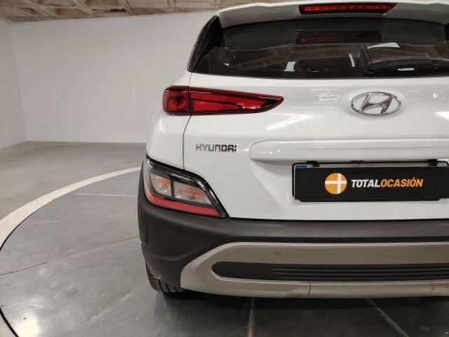 Hyundai Kona 1.0 TGDi Maxx 4x2 DCT 88 kW (120 CV)