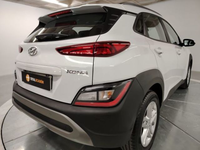 Hyundai Kona 1.0 TGDi Maxx 4x2 DCT 88 kW (120 CV)