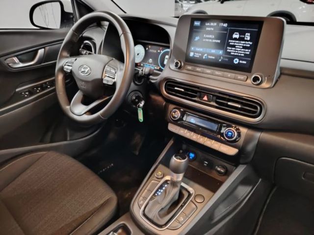 Hyundai Kona 1.0 TGDi Maxx 4x2 DCT 88 kW (120 CV)