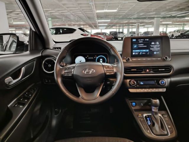 Hyundai Kona 1.0 TGDi Maxx 4x2 DCT 88 kW (120 CV)