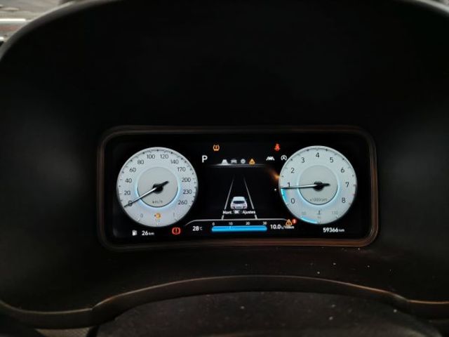 Hyundai Kona 1.0 TGDi Maxx 4x2 DCT 88 kW (120 CV)