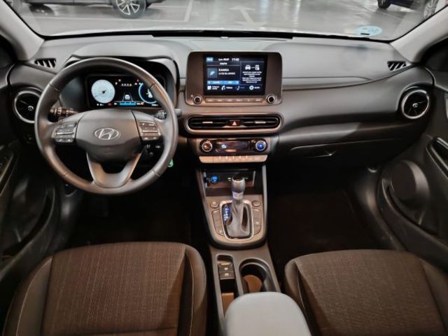 Hyundai Kona 1.0 TGDi Maxx 4x2 DCT 88 kW (120 CV)