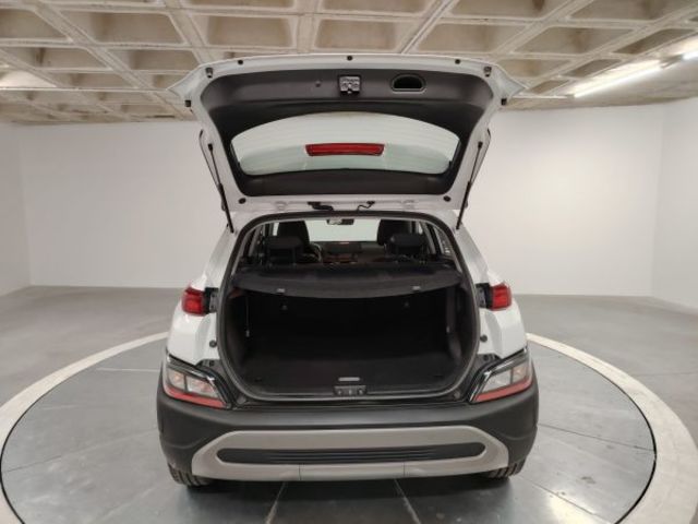 Hyundai Kona 1.0 TGDi Maxx 4x2 DCT 88 kW (120 CV)