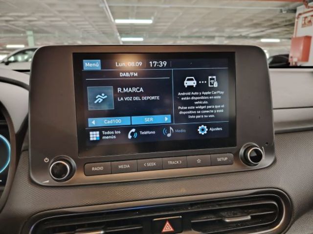 Hyundai Kona 1.0 TGDi Maxx 4x2 DCT 88 kW (120 CV)
