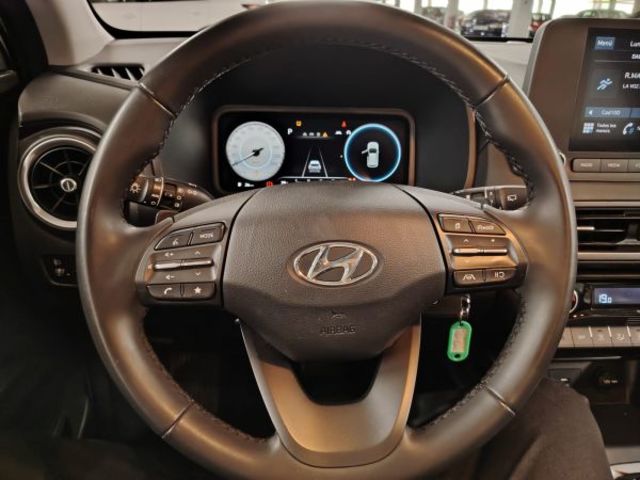 Hyundai Kona 1.0 TGDi Maxx 4x2 DCT 88 kW (120 CV)