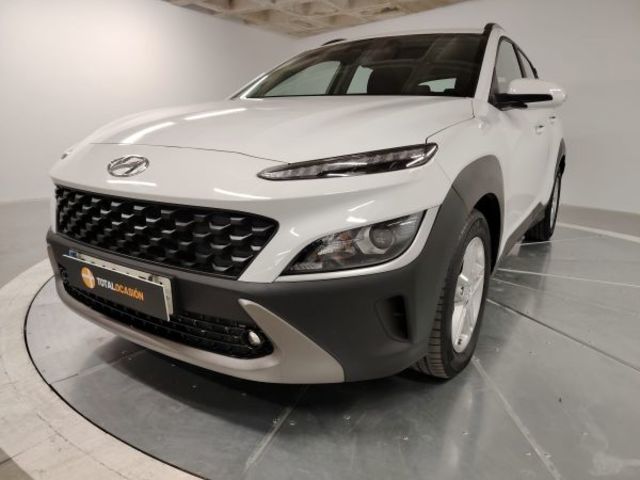Hyundai Kona 1.0 TGDi Maxx 4x2 DCT 88 kW (120 CV)