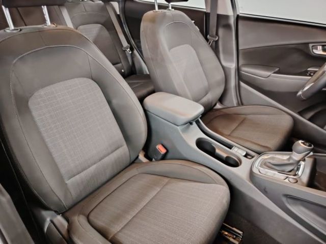 Hyundai Kona 1.0 TGDi Maxx 4x2 DCT 88 kW (120 CV)