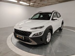 Hyundai Kona 1.0 TGDi de segunda mano