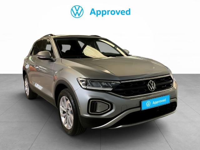 Volkswagen T-Roc ``Más`` 1.0 TSI 85 kW (115 CV)