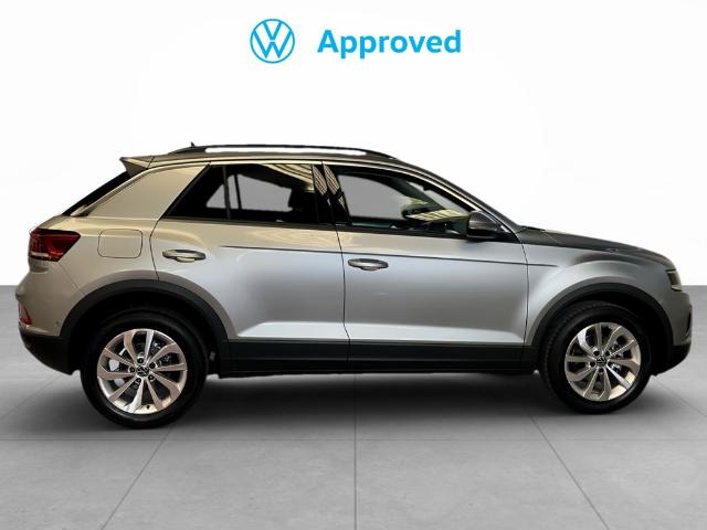Volkswagen T-Roc ``Más`` 1.0 TSI 85 kW (115 CV)