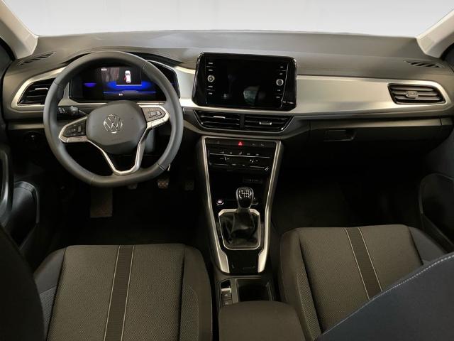 Volkswagen T-Roc ``Más`` 1.0 TSI 85 kW (115 CV)