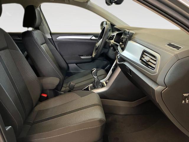 Volkswagen T-Roc ``Más`` 1.0 TSI 85 kW (115 CV)