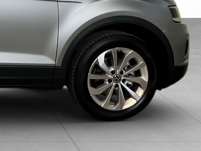 Volkswagen T-Roc ``Más`` 1.0 TSI 85 kW (115 CV)