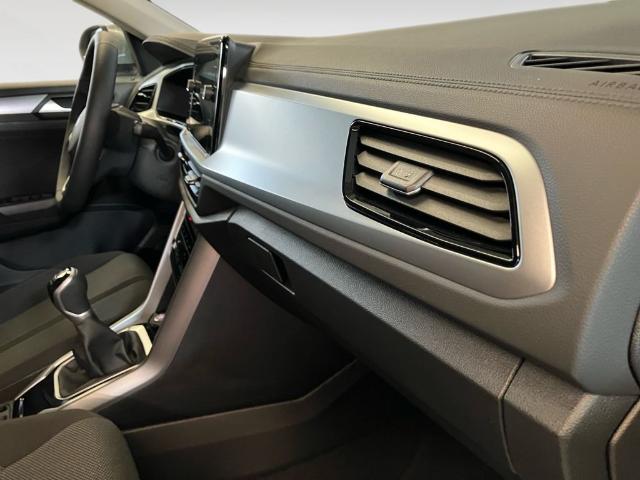 Volkswagen T-Roc ``Más`` 1.0 TSI 85 kW (115 CV)