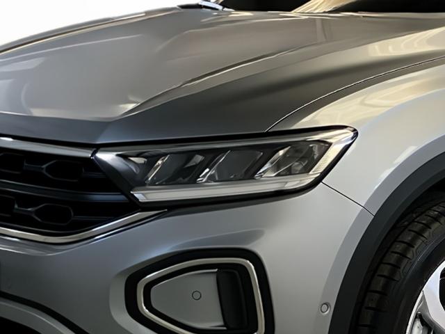 Volkswagen T-Roc ``Más`` 1.0 TSI 85 kW (115 CV)