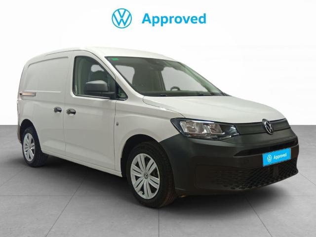 Volkswagen Caddy Cargo 2.0 TDI 55 kW (75 CV)