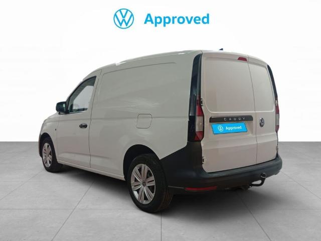 Volkswagen Caddy Cargo 2.0 TDI 55 kW (75 CV)