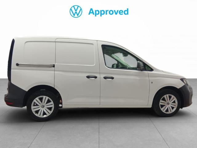 Volkswagen Caddy Cargo 2.0 TDI 55 kW (75 CV)