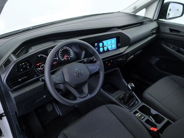 Volkswagen Caddy Cargo 2.0 TDI 55 kW (75 CV)