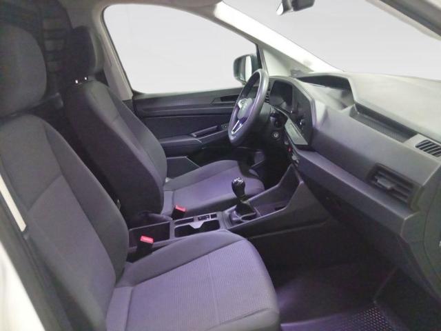 Volkswagen Caddy Cargo 2.0 TDI 55 kW (75 CV)