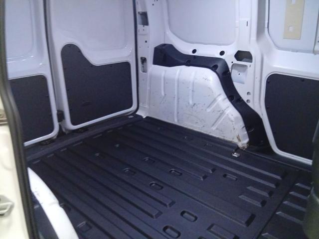 Volkswagen Caddy Cargo 2.0 TDI 55 kW (75 CV)