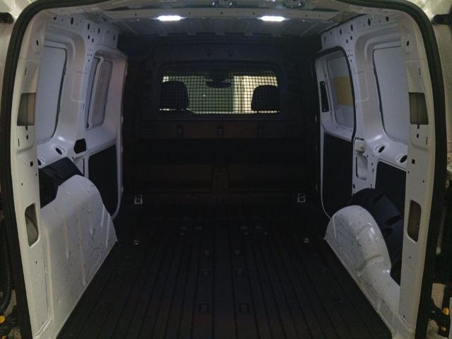 Volkswagen Caddy Cargo 2.0 TDI 55 kW (75 CV)