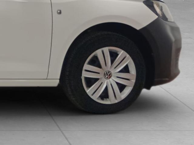 Volkswagen Caddy Cargo 2.0 TDI 55 kW (75 CV)