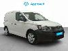 Volkswagen Caddy Cargo 2.0 TDI 55 kW (75 CV)