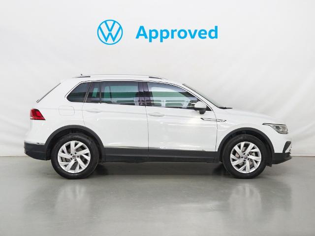 Volkswagen Tiguan Life 1.5 TSI 110 kW (150 CV) DSG