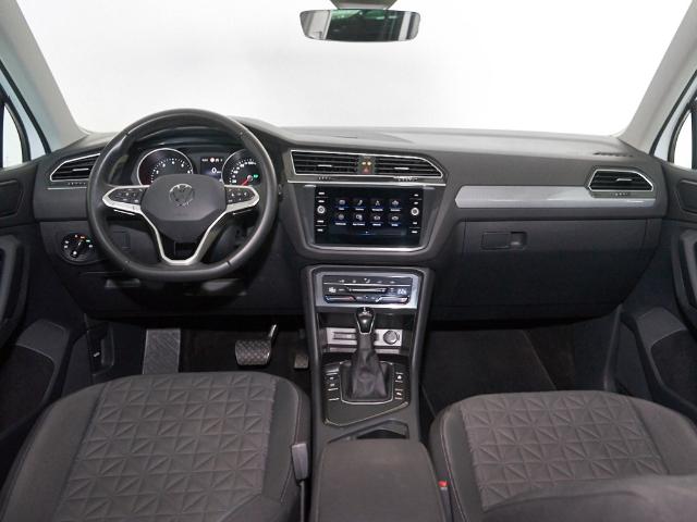 Volkswagen Tiguan Life 1.5 TSI 110 kW (150 CV) DSG