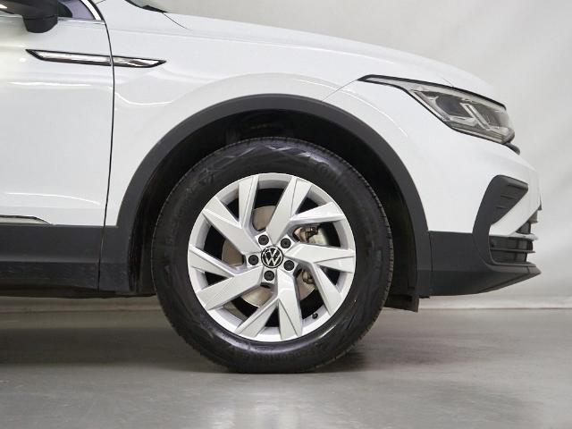Volkswagen Tiguan Life 1.5 TSI 110 kW (150 CV) DSG