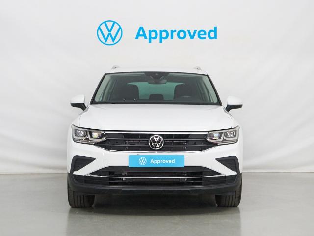 Volkswagen Tiguan Life 1.5 TSI 110 kW (150 CV) DSG