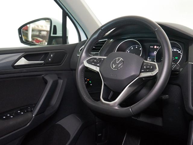 Volkswagen Tiguan Life 1.5 TSI 110 kW (150 CV) DSG