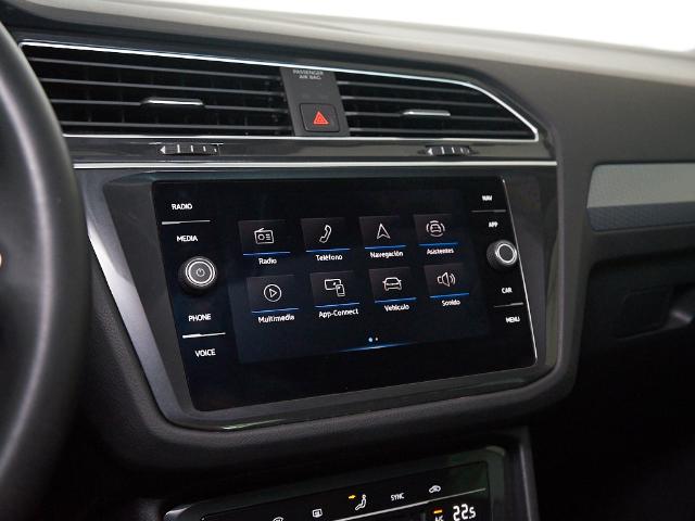 Volkswagen Tiguan Life 1.5 TSI 110 kW (150 CV) DSG