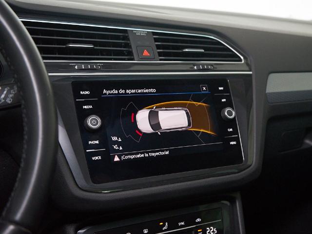 Volkswagen Tiguan Life 1.5 TSI 110 kW (150 CV) DSG