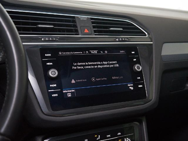 Volkswagen Tiguan Life 1.5 TSI 110 kW (150 CV) DSG