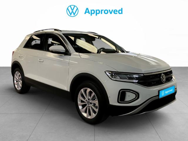 Volkswagen T-Roc ``Más`` 1.5 TSI 110 kW (150 CV)