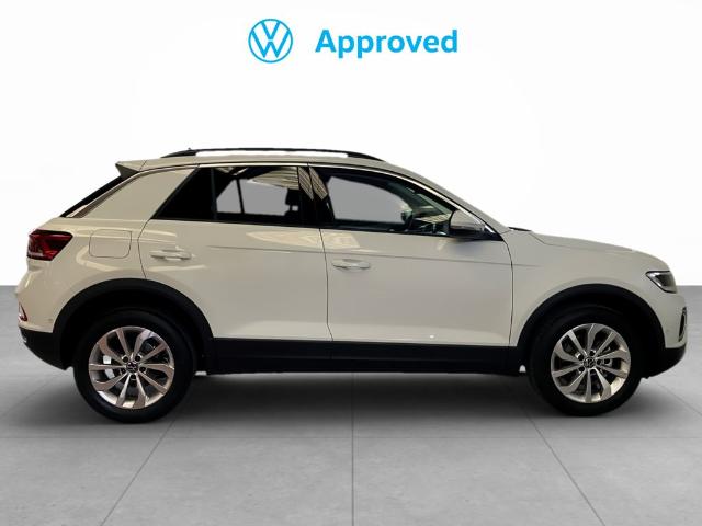 Volkswagen T-Roc ``Más`` 1.5 TSI 110 kW (150 CV)