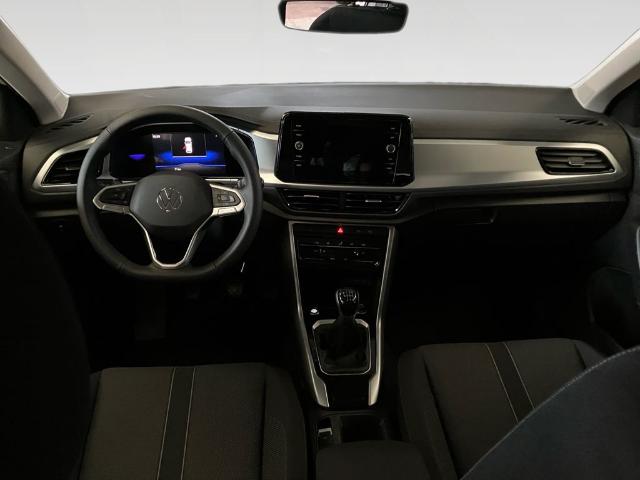 Volkswagen T-Roc ``Más`` 1.5 TSI 110 kW (150 CV)