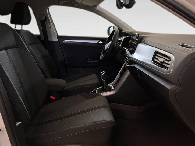Volkswagen T-Roc ``Más`` 1.5 TSI 110 kW (150 CV)