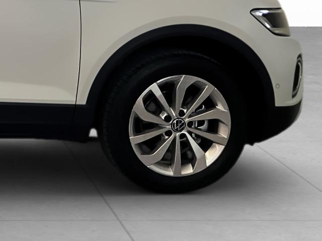 Volkswagen T-Roc ``Más`` 1.5 TSI 110 kW (150 CV)