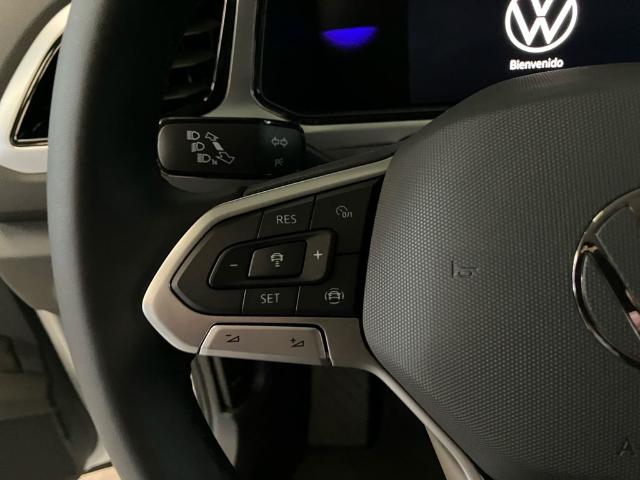 Volkswagen T-Roc ``Más`` 1.5 TSI 110 kW (150 CV)