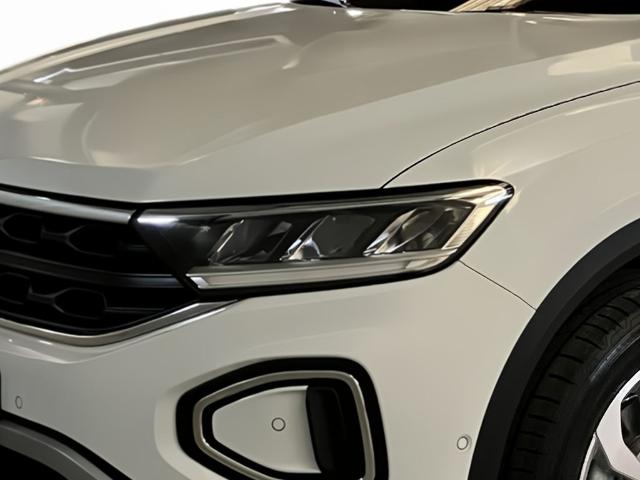 Volkswagen T-Roc ``Más`` 1.5 TSI 110 kW (150 CV)